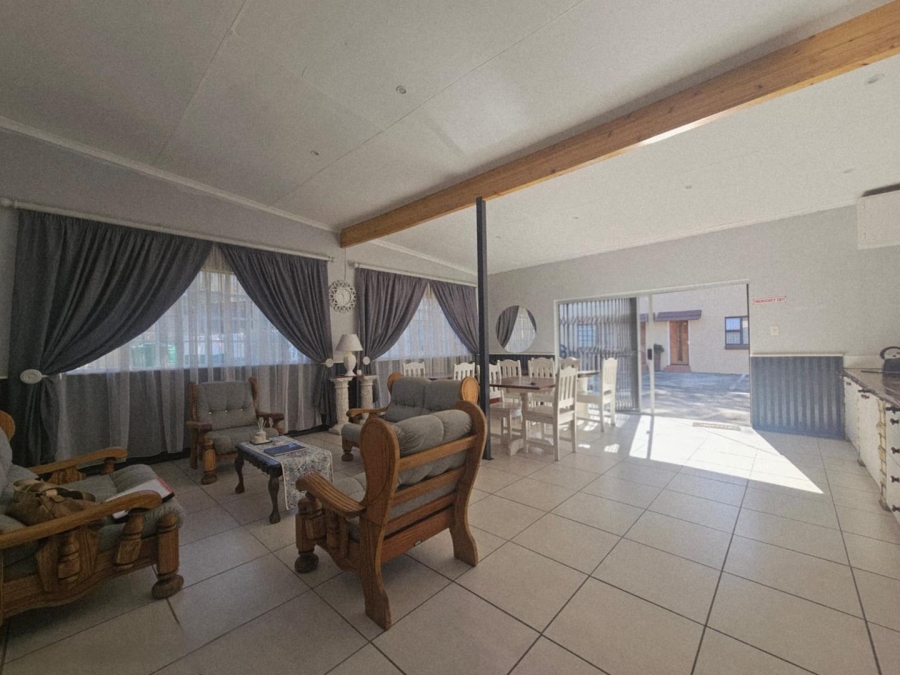 Commercial Property for Sale in Ficksburg Free State